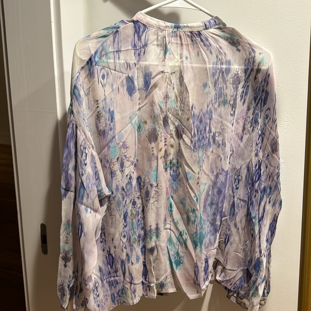 IRO blouse - Picture 5 of 6